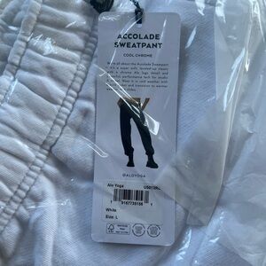 Alo Accolade Sweatpants